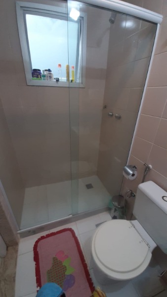 Apartamento à venda com 2 quartos, 63m² - Foto 10