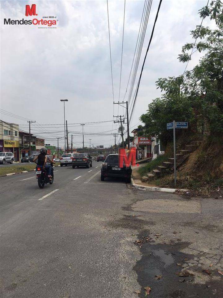 Terreno à venda, 642M2 - Foto 1