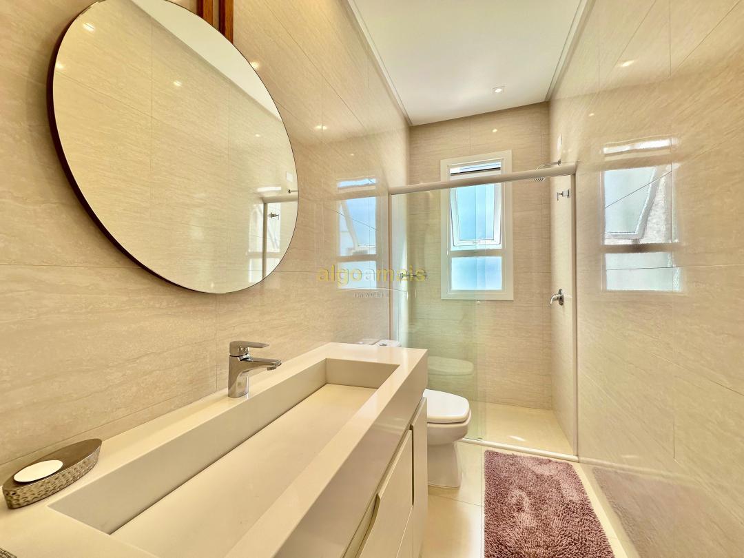 Casa de Condomínio à venda com 5 quartos, 301m² - Foto 25