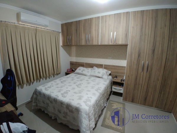 Casa à venda com 3 quartos, 119m² - Foto 15