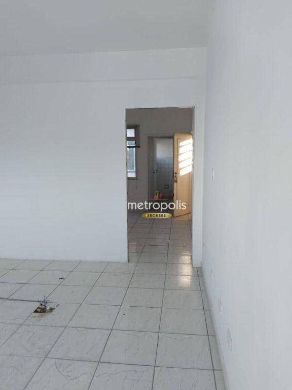 Conjunto Comercial-Sala à venda e aluguel, 47m² - Foto 5