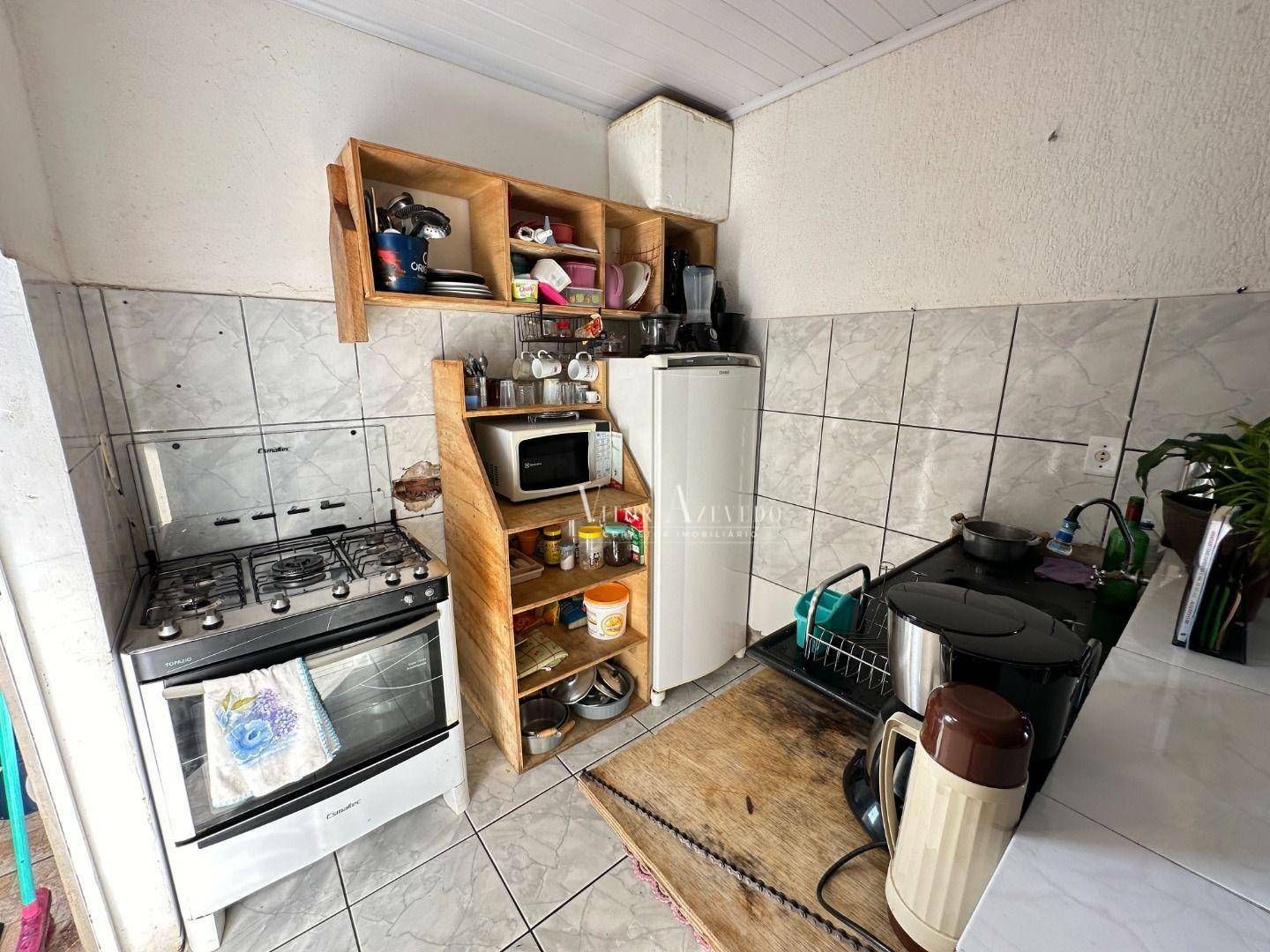 Sobrado à venda com 5 quartos, 160m² - Foto 25