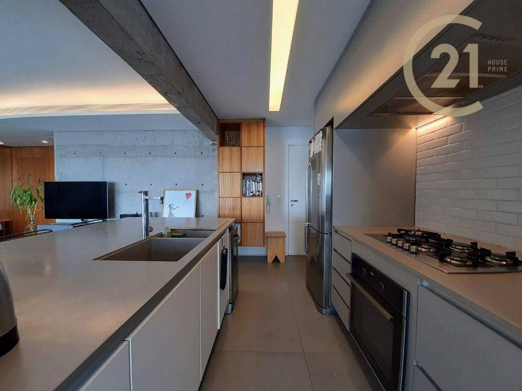 Apartamento à venda com 2 quartos, 121m² - Foto 18