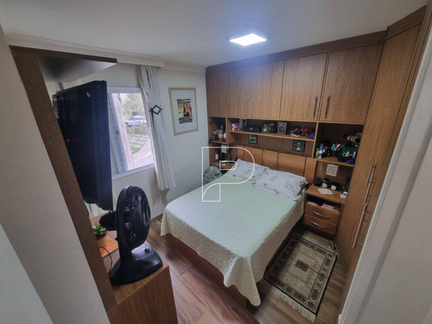 Casa de Condomínio à venda com 3 quartos, 82m² - Foto 11