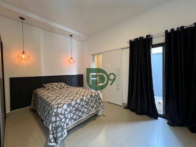 Casa de Condomínio à venda com 3 quartos, 235m² - Foto 26