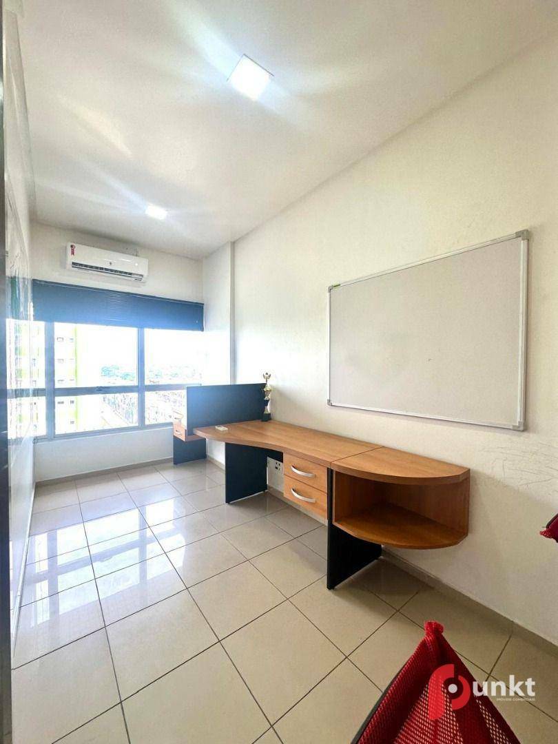 Conjunto Comercial-Sala à venda, 36m² - Foto 4