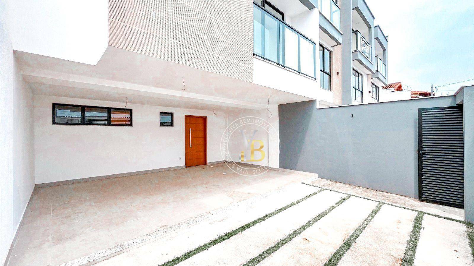 Casa à venda com 2 quartos, 152m² - Foto 3