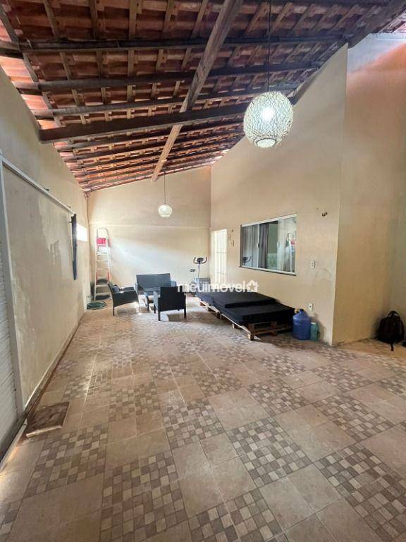 Casa à venda com 3 quartos, 63m² - Foto 5