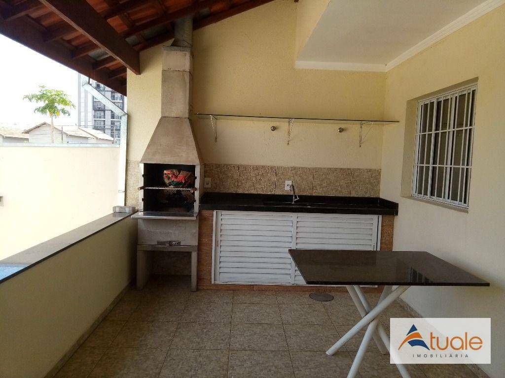 Casa à venda com 8 quartos, 255m² - Foto 15