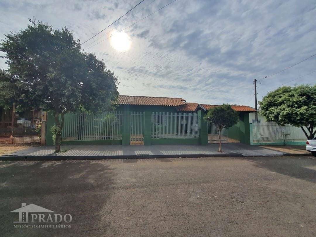 Casa à venda com 4 quartos, 262m² - Foto 35