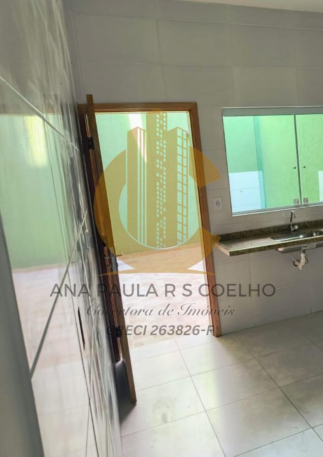 Sobrado à venda com 2 quartos, 45m² - Foto 9