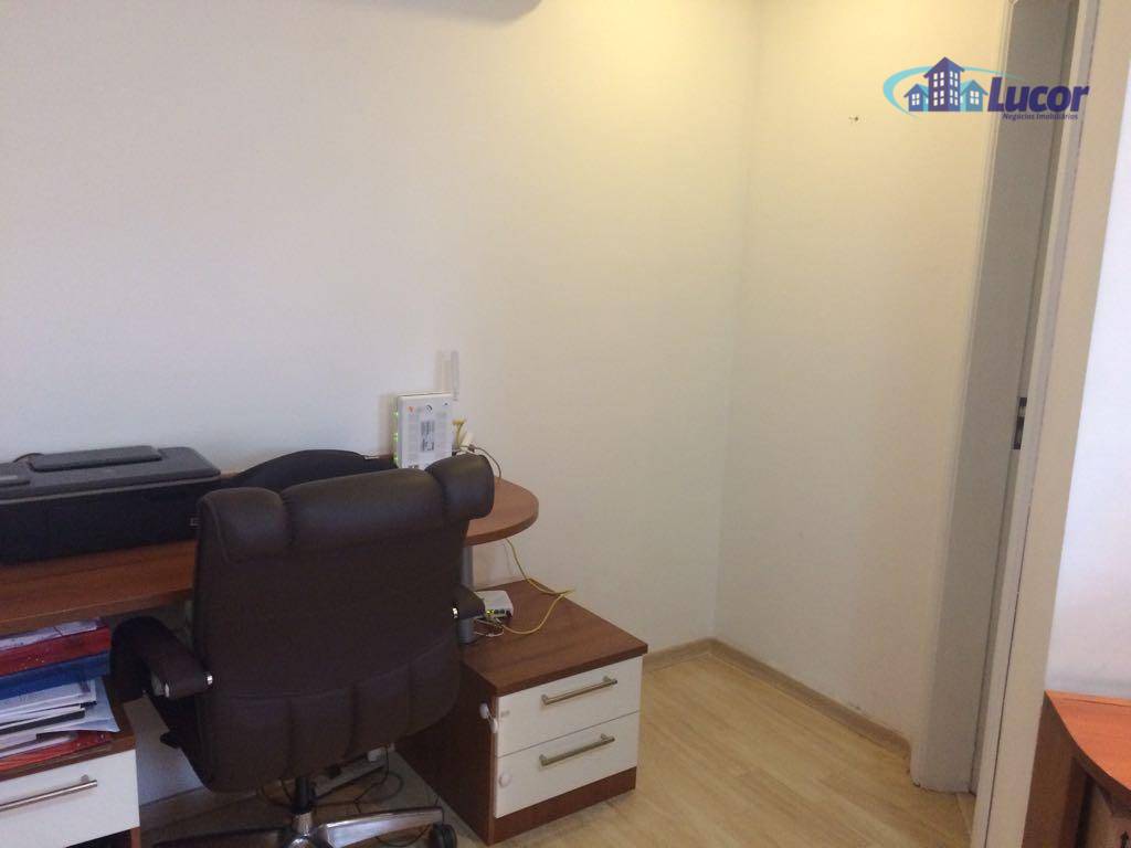 Apartamento à venda com 3 quartos, 120m² - Foto 22