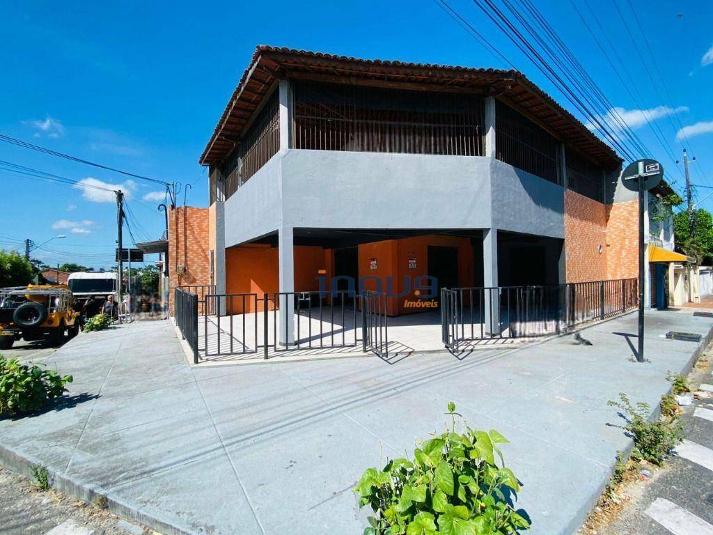 Casa para alugar com 3 quartos, 67m² - Foto 3