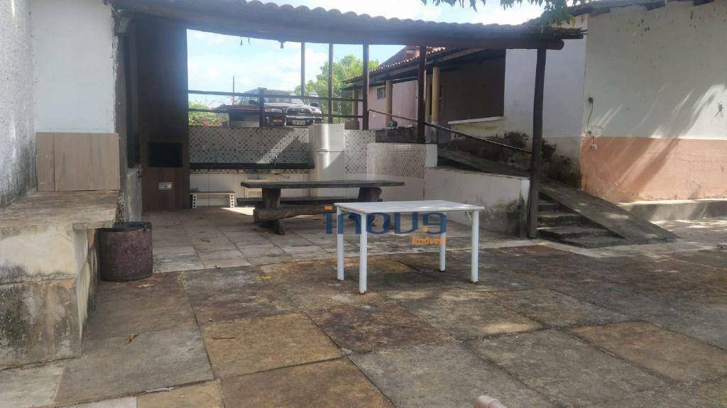 Casa à venda e aluguel com 3 quartos, 400m² - Foto 13