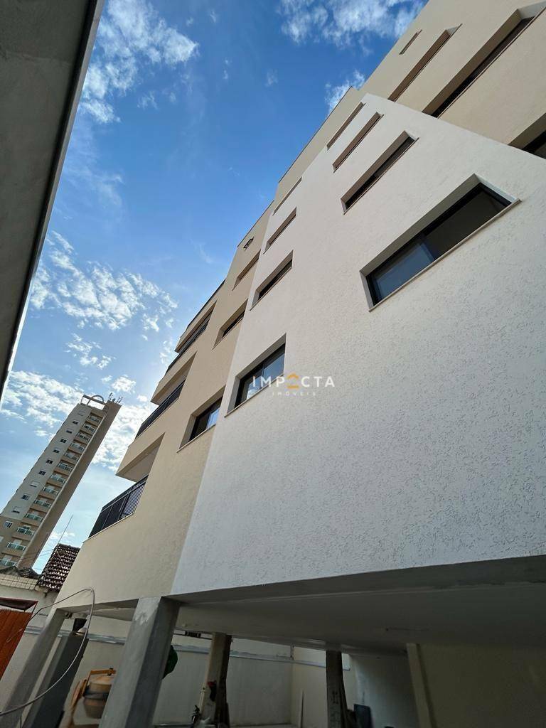 Apartamento à venda com 3 quartos, 100m² - Foto 4