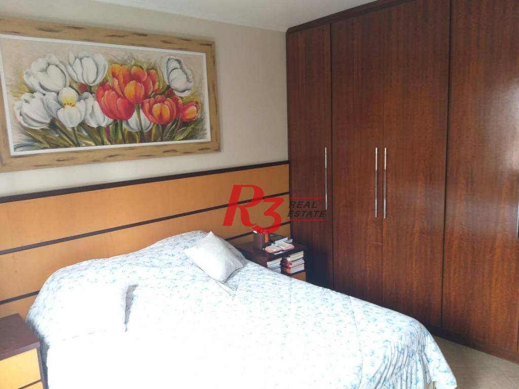 Apartamento à venda com 3 quartos, 200m² - Foto 11