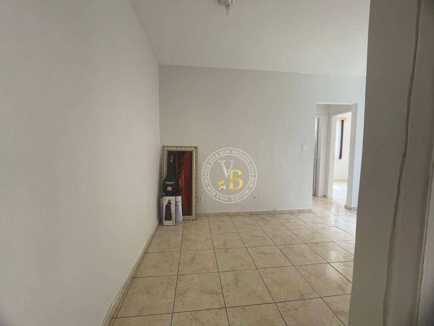 Apartamento para alugar com 2 quartos, 50m² - Foto 4