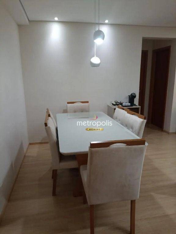 Apartamento à venda com 2 quartos, 46m² - Foto 2