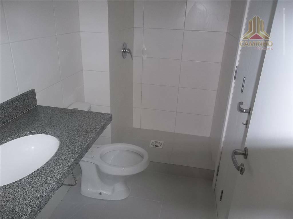 Apartamento à venda com 1 quarto, 43m² - Foto 6