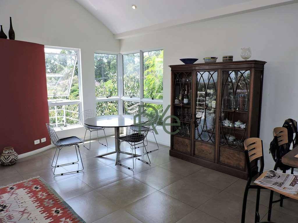 Casa de Condomínio à venda com 3 quartos, 275m² - Foto 7