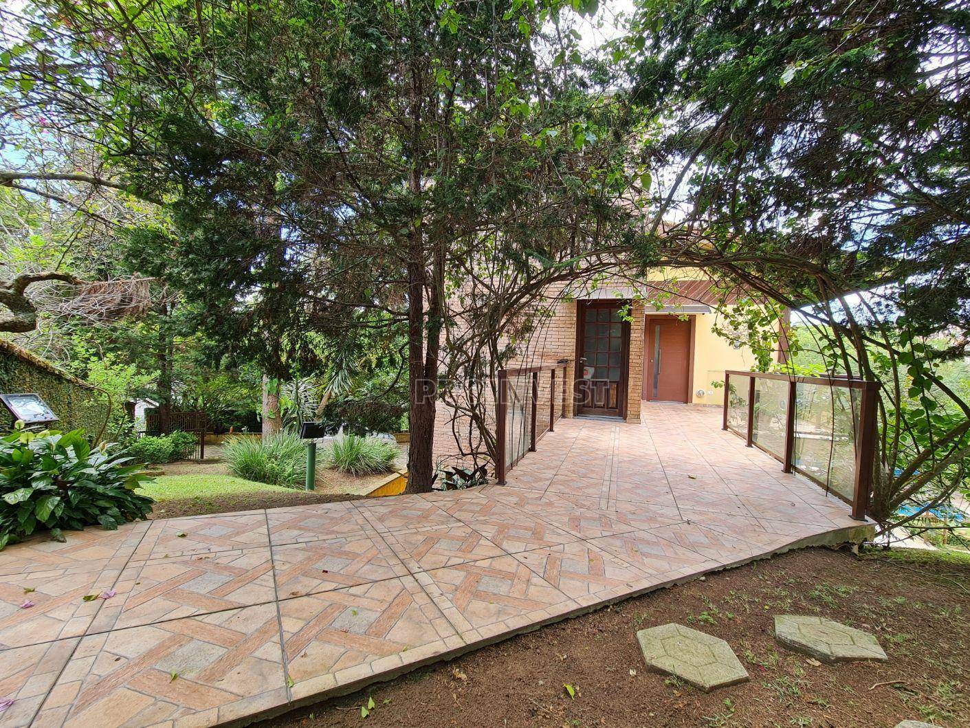 Casa de Condomínio à venda com 3 quartos, 306m² - Foto 23