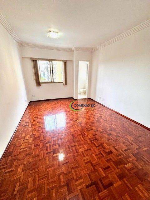 Apartamento para alugar com 1 quarto, 48m² - Foto 3