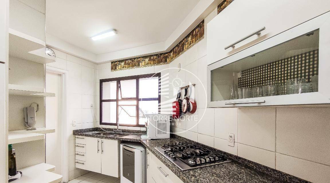 Apartamento à venda com 3 quartos, 150m² - Foto 43