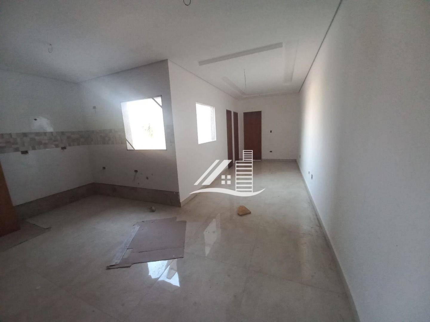 Cobertura à venda com 2 quartos, 120m² - Foto 10