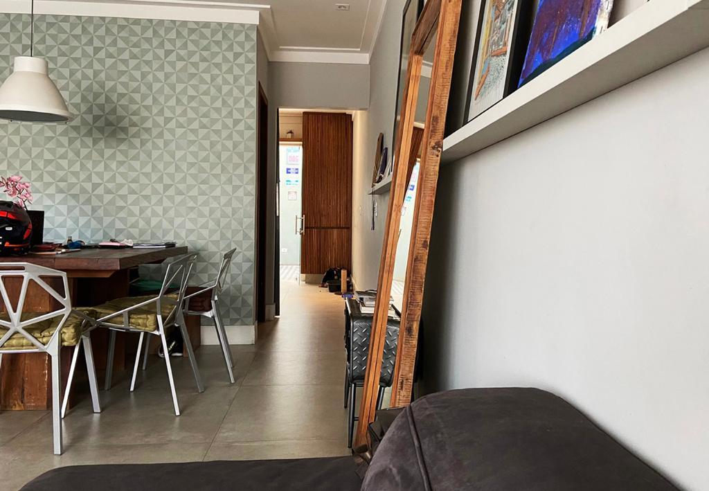 Sobrado à venda com 3 quartos, 158m² - Foto 13