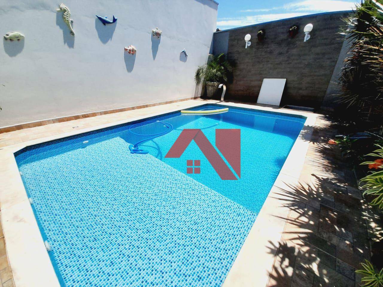 Casa, 3 quartos, 180 m² - Foto 4