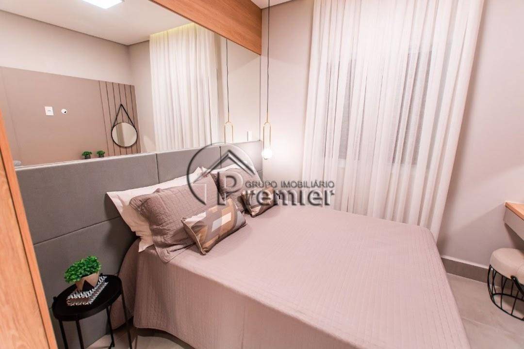 Apartamento à venda com 2 quartos, 48m² - Foto 14