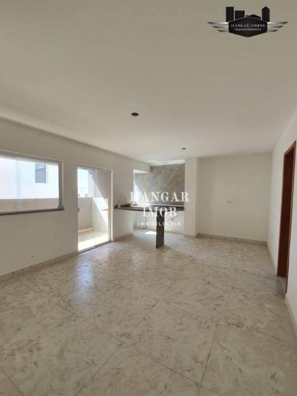 Apartamento à venda com 1 quarto, 36m² - Foto 4