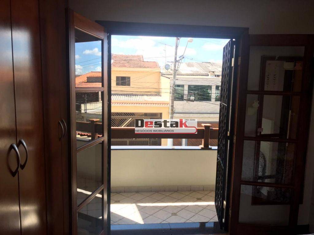 Sobrado à venda com 2 quartos, 125m² - Foto 5