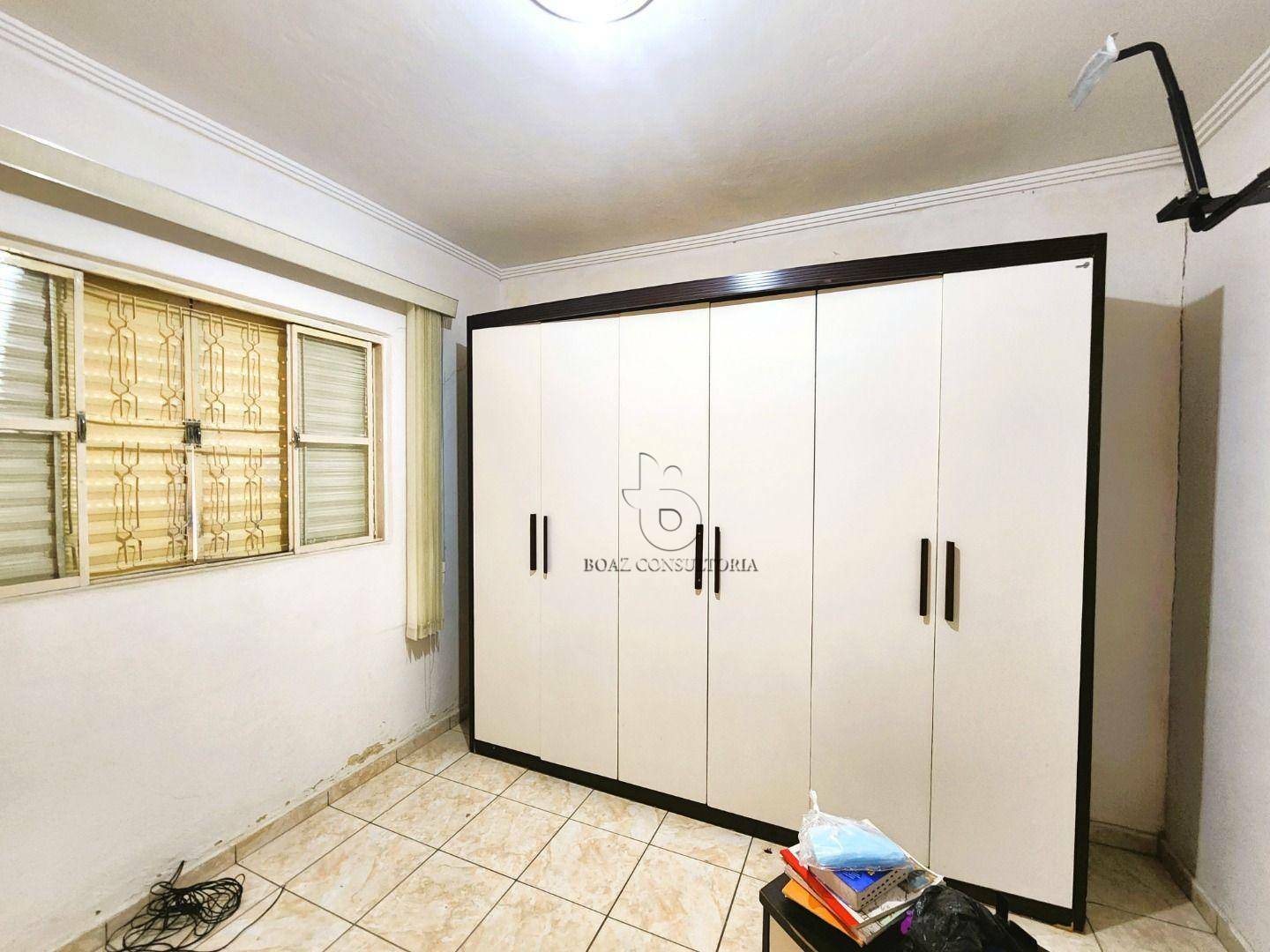 Casa à venda com 2 quartos, 80m² - Foto 7