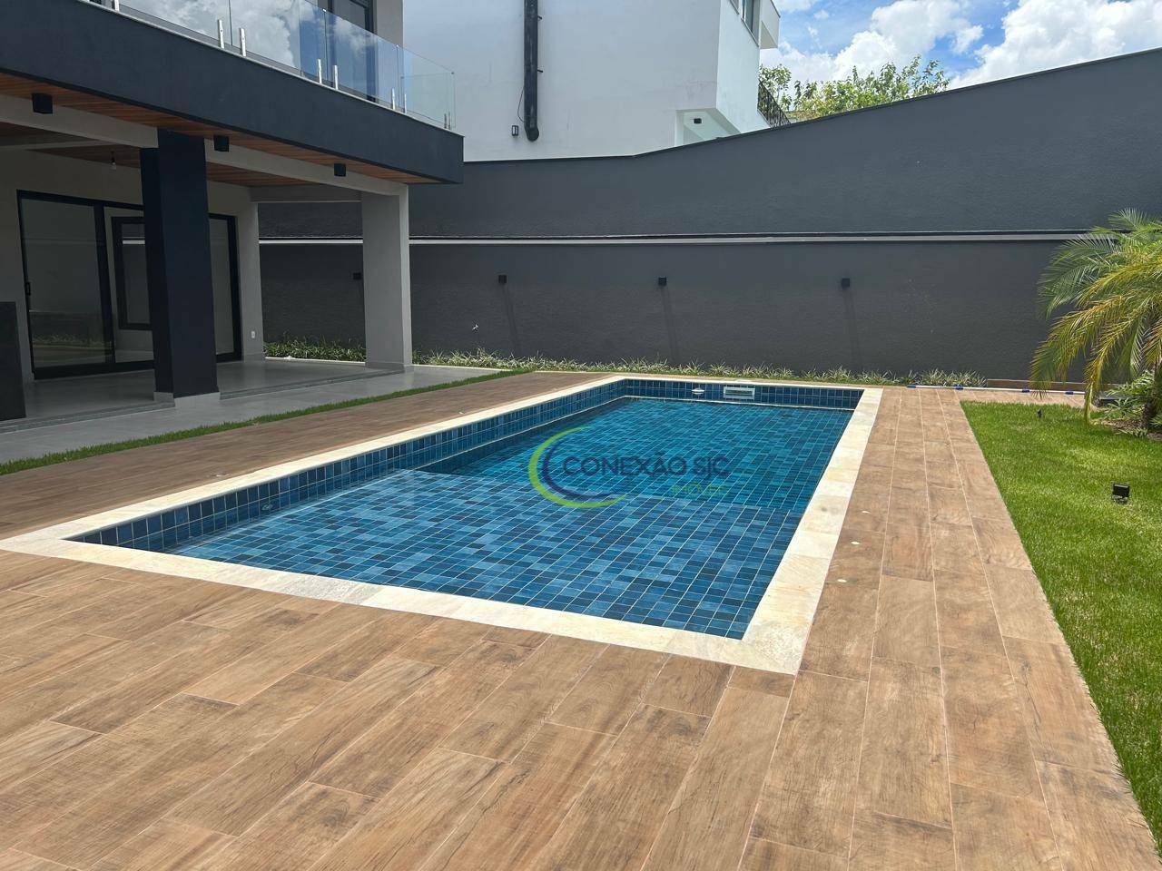 Sobrado à venda com 4 quartos, 350m² - Foto 3