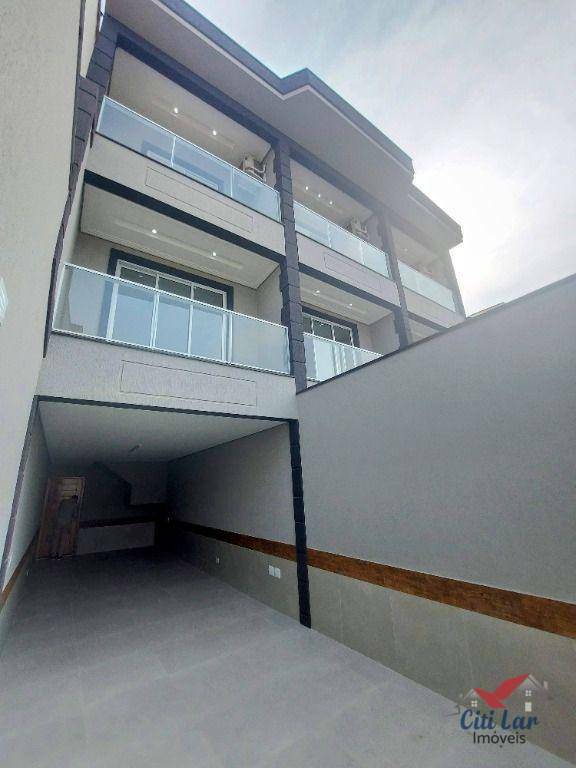 Sobrado à venda com 3 quartos, 170m² - Foto 24