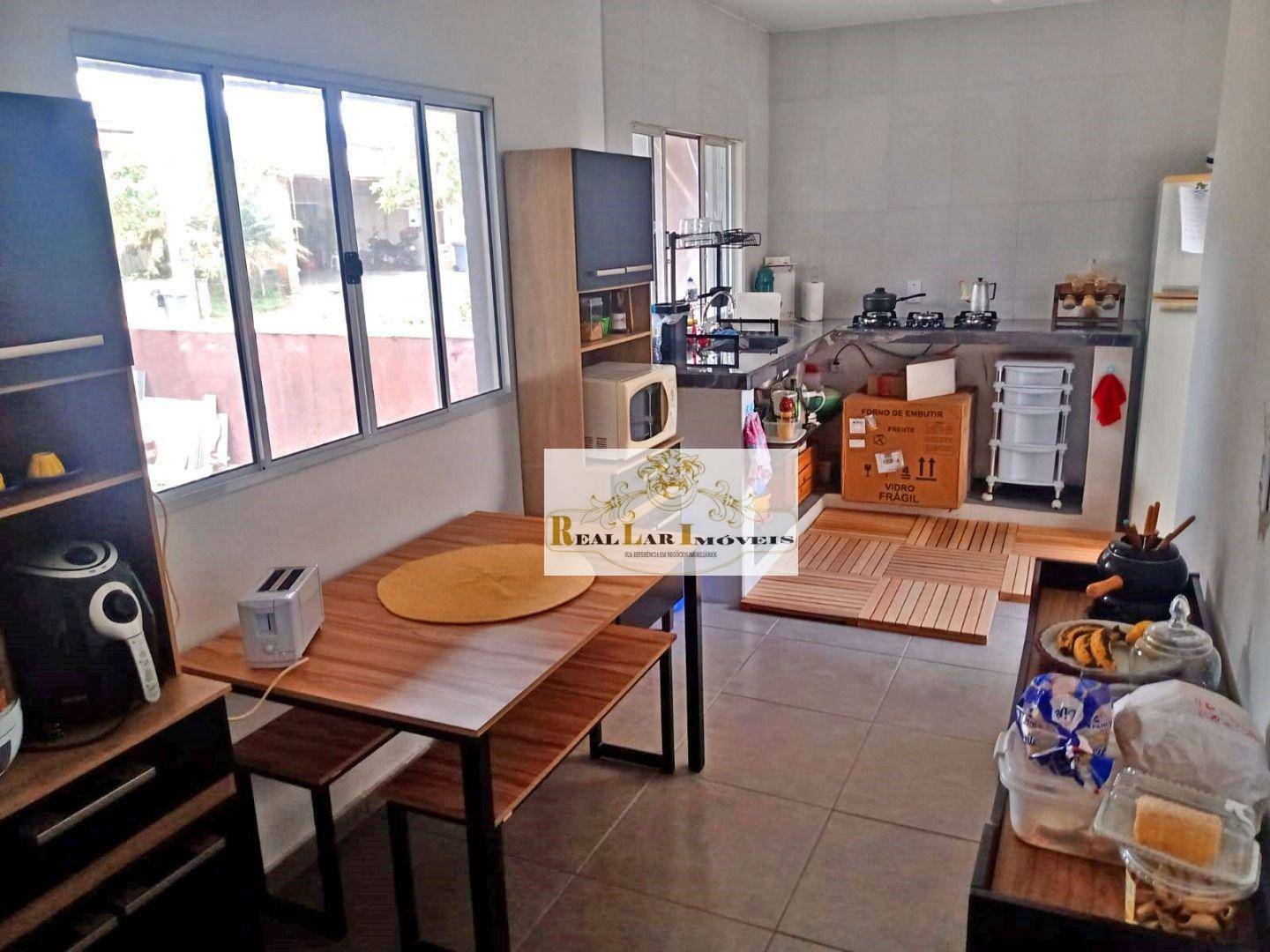 Casa de Condomínio à venda com 3 quartos, 110m² - Foto 8