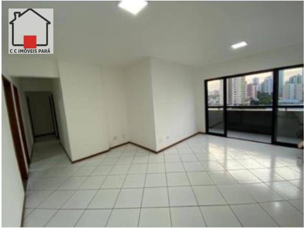 Apartamento para alugar com 3 quartos, 144m² - Foto 1