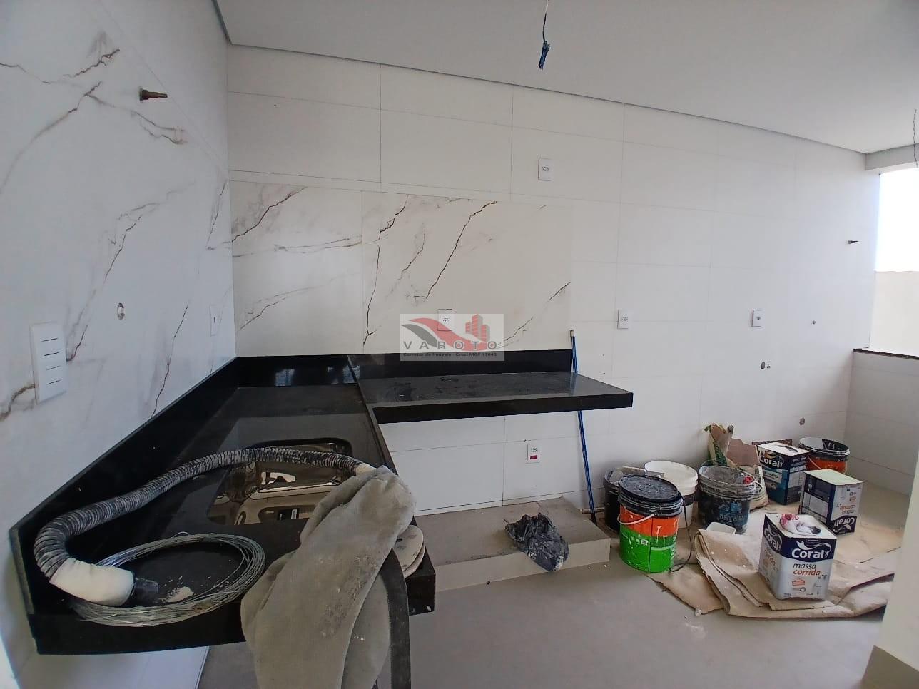 Apartamento à venda com 3 quartos, 98m² - Foto 11