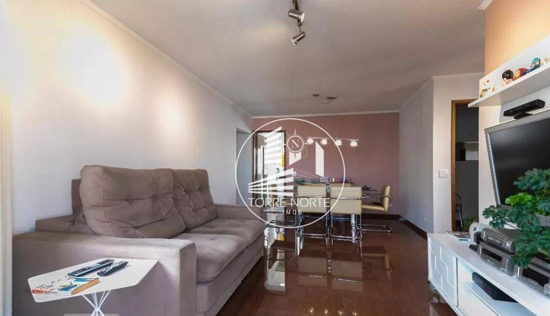 Apartamento à venda com 3 quartos, 170m² - Foto 1