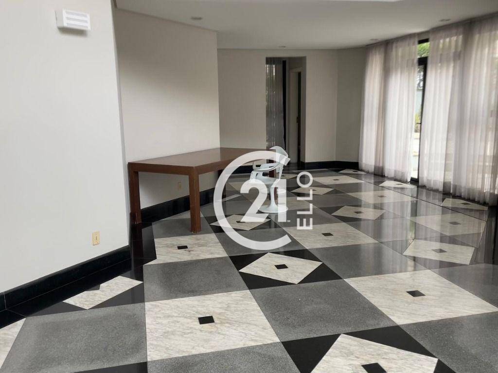 Apartamento à venda com 3 quartos, 192m² - Foto 34