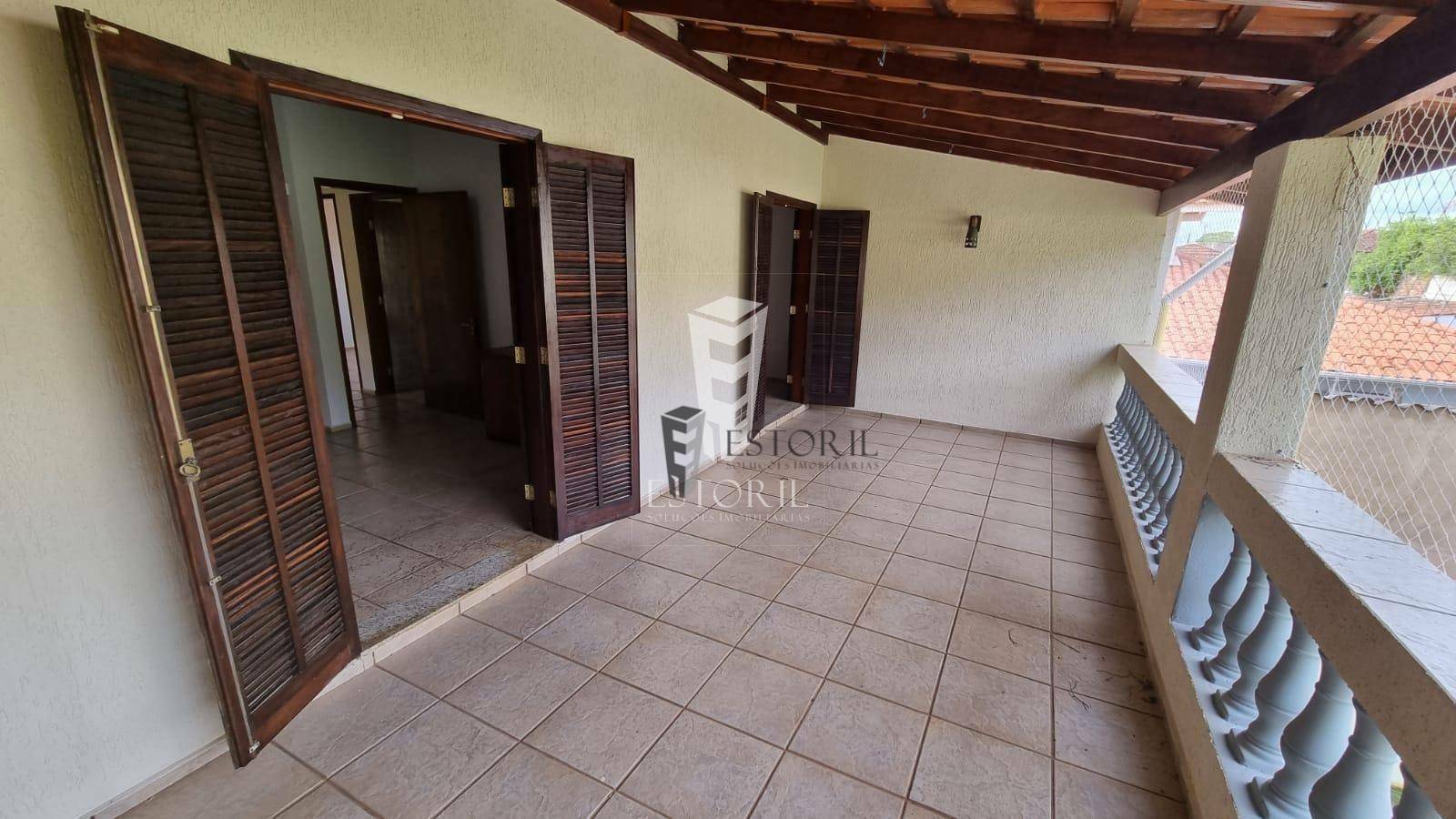 Sobrado à venda com 6 quartos, 315m² - Foto 12