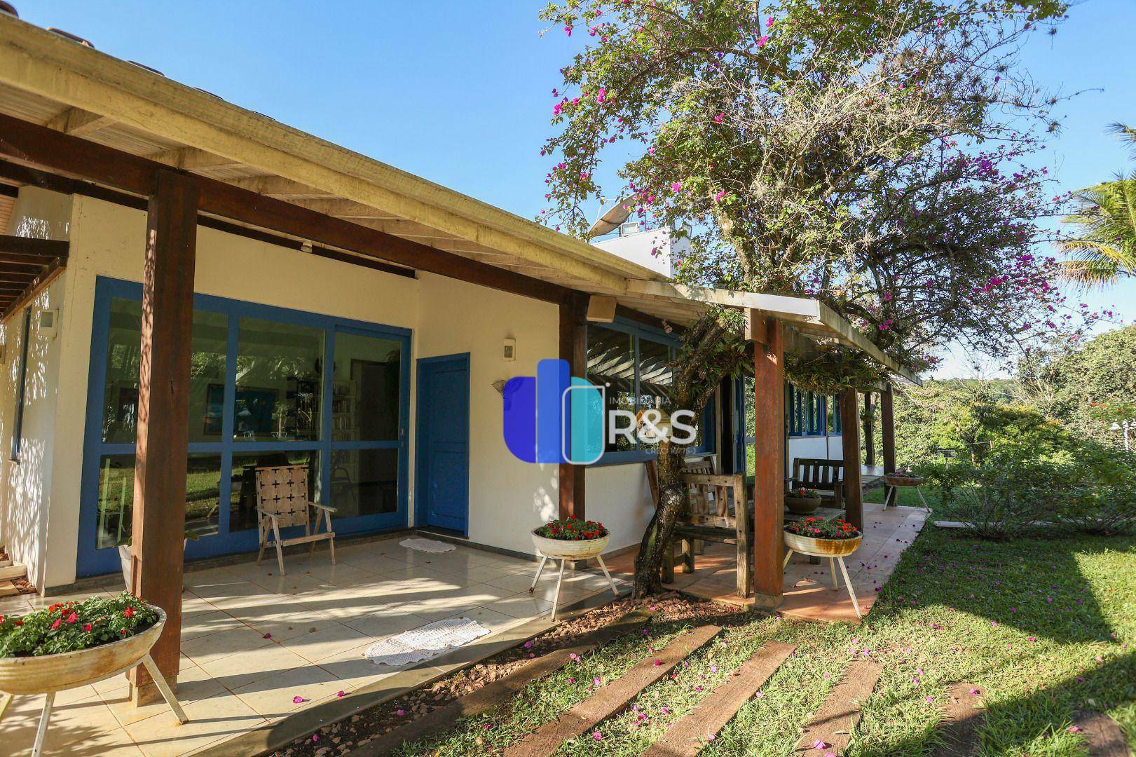 Sítio à venda com 4 quartos, 23400M2 - Foto 8
