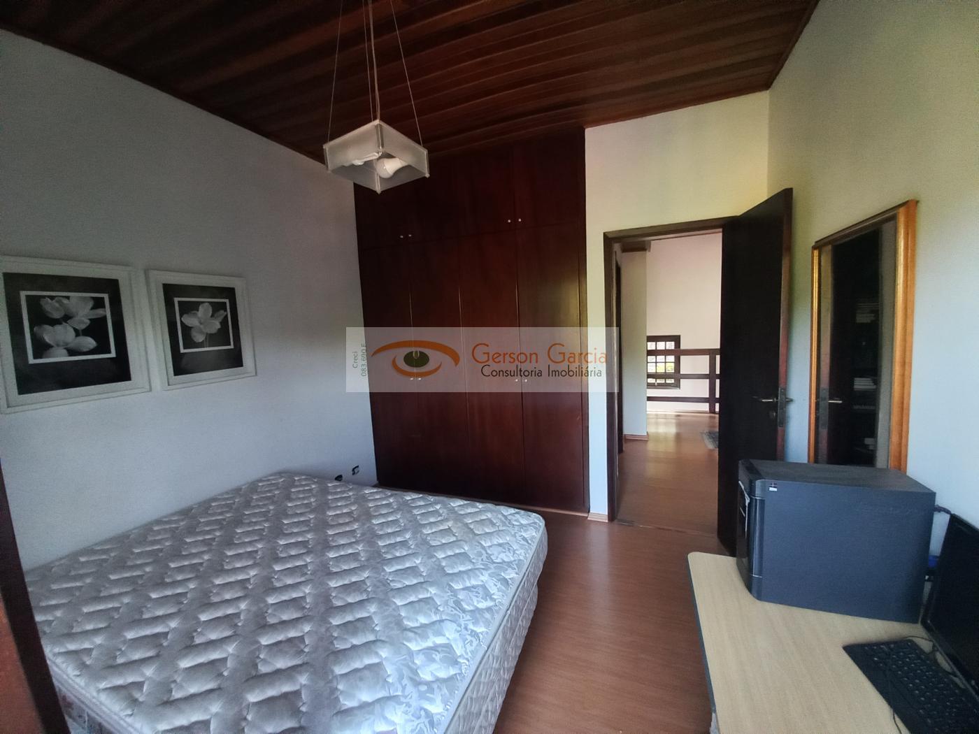 Casa de Condomínio à venda com 3 quartos, 370m² - Foto 9