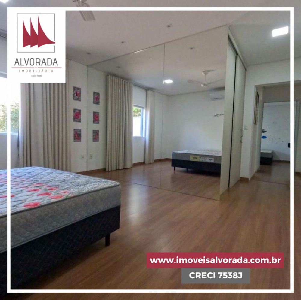 Chácara à venda com 4 quartos, 320m² - Foto 11