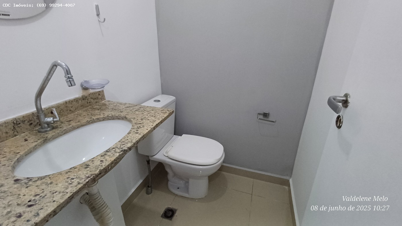 Apartamento para alugar, 147m² - Foto 8