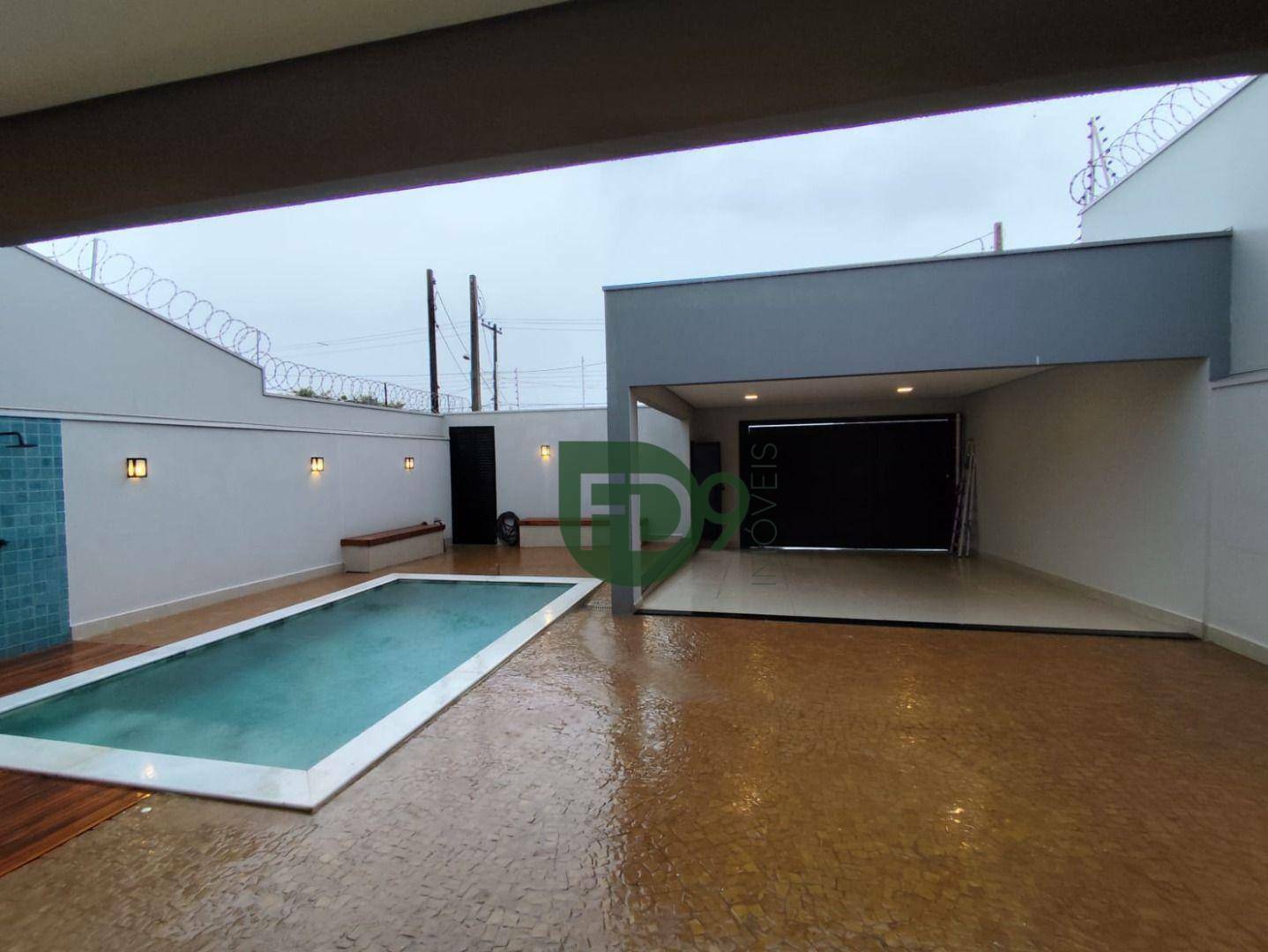 Casa à venda com 2 quartos, 165m² - Foto 6