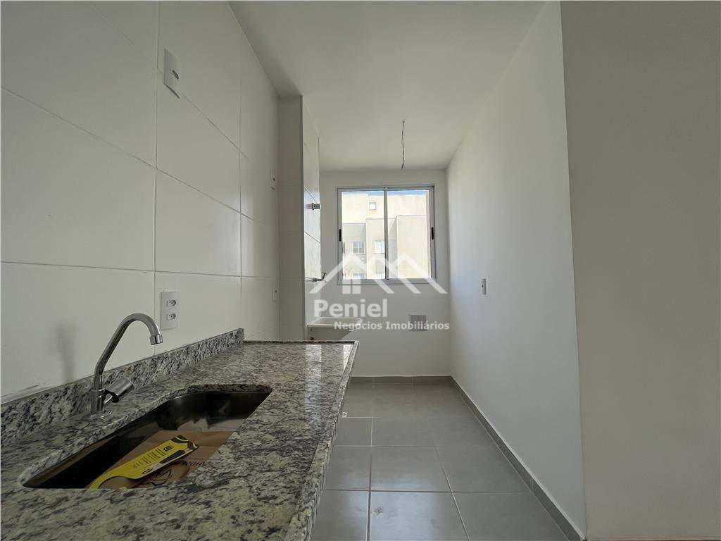 Apartamento à venda com 2 quartos, 56m² - Foto 13