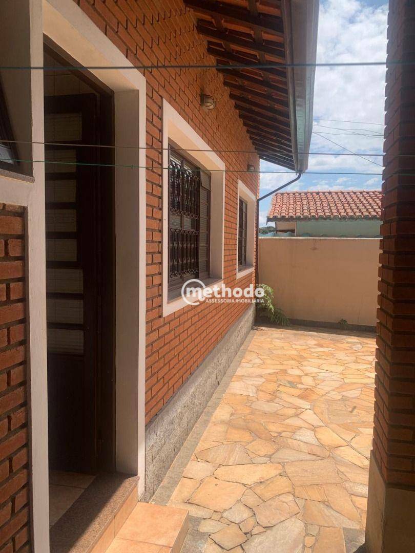 Casa à venda com 3 quartos, 170m² - Foto 22