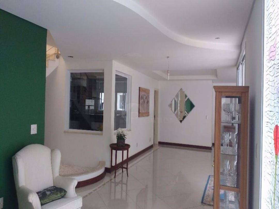 Casa de Condomínio à venda com 4 quartos, 463m² - Foto 3